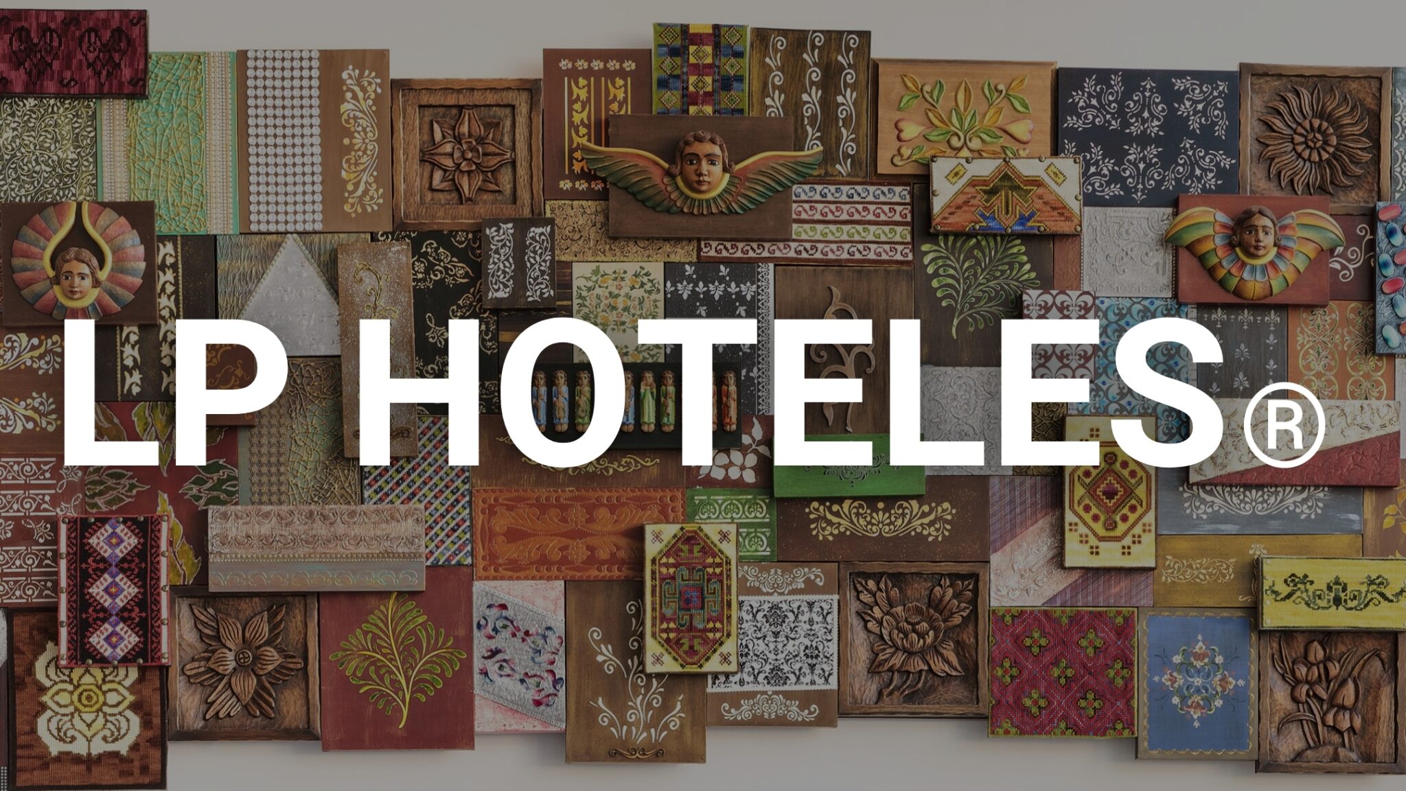 LP Hoteles – Hoteles Luis Pomarino